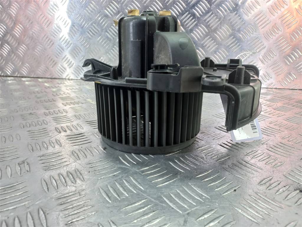 моторчик отопителя Citroen Jumpy  1613566380, 11900 рублей, Москва