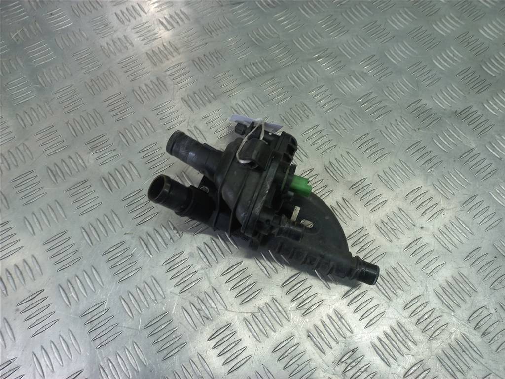 корпус термостата Citroen Jumpy  1336AX, 1550 рублей, Москва