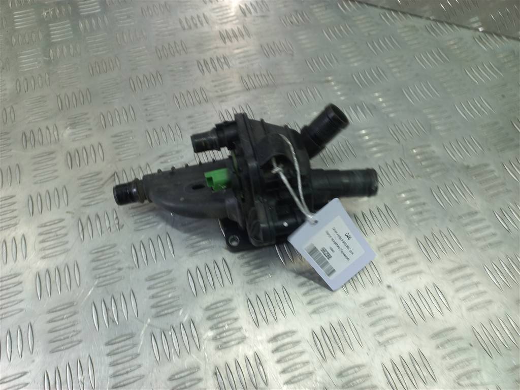 корпус термостата Citroen Jumpy  1336AX, 1550 рублей, Москва