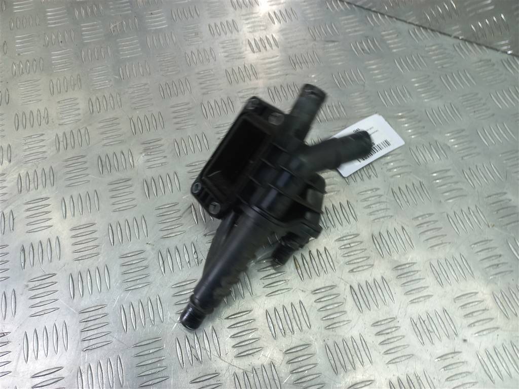 корпус термостата Citroen Jumpy  1336AX, 1550 рублей, Москва