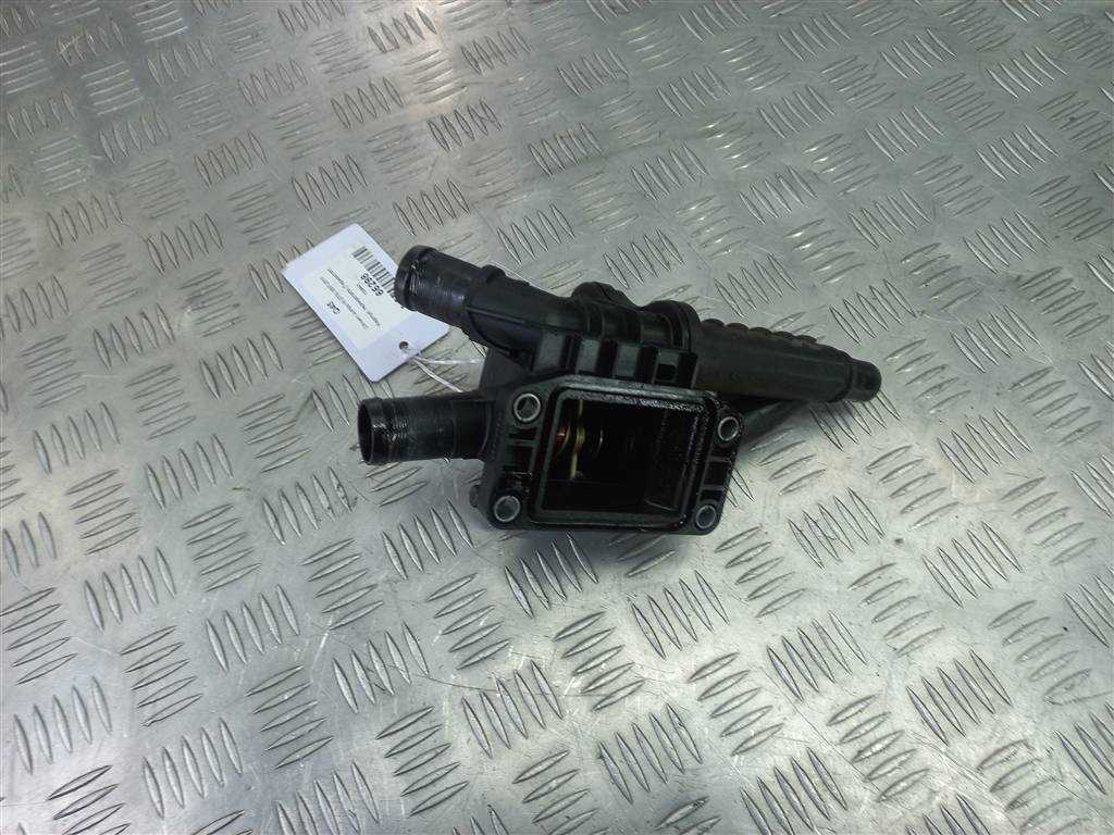 корпус термостата Citroen Jumpy  1336AX, 1550 рублей, Москва