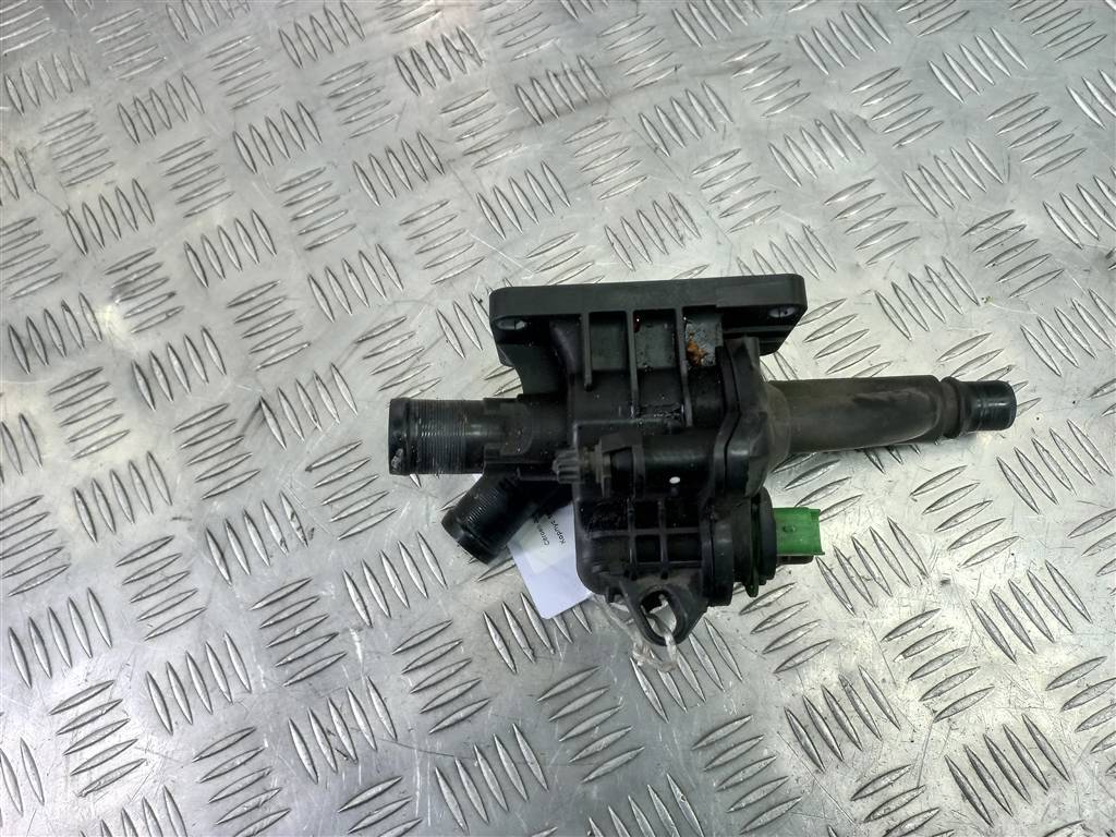 корпус термостата Citroen Jumpy  1336AX, 1550 рублей, Москва