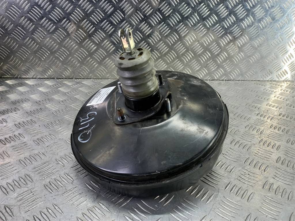 усилитель тормозов (вакумник) Citroen Jumpy  4535X3, 11900 рублей, Москва