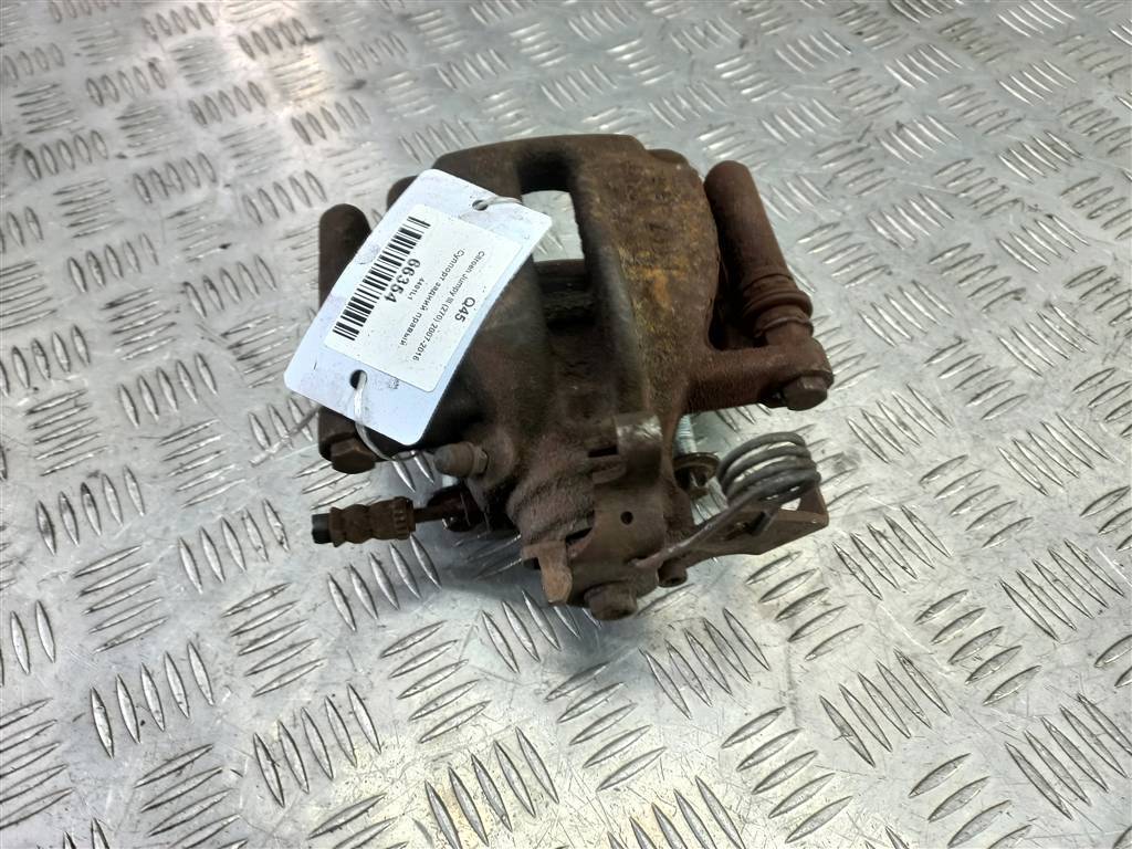 суппорт Citroen Jumpy  4401L1, 3850 рублей, Москва