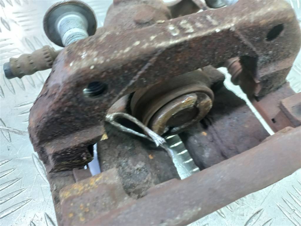 суппорт Citroen Jumpy  4401L1, 3850 рублей, Москва