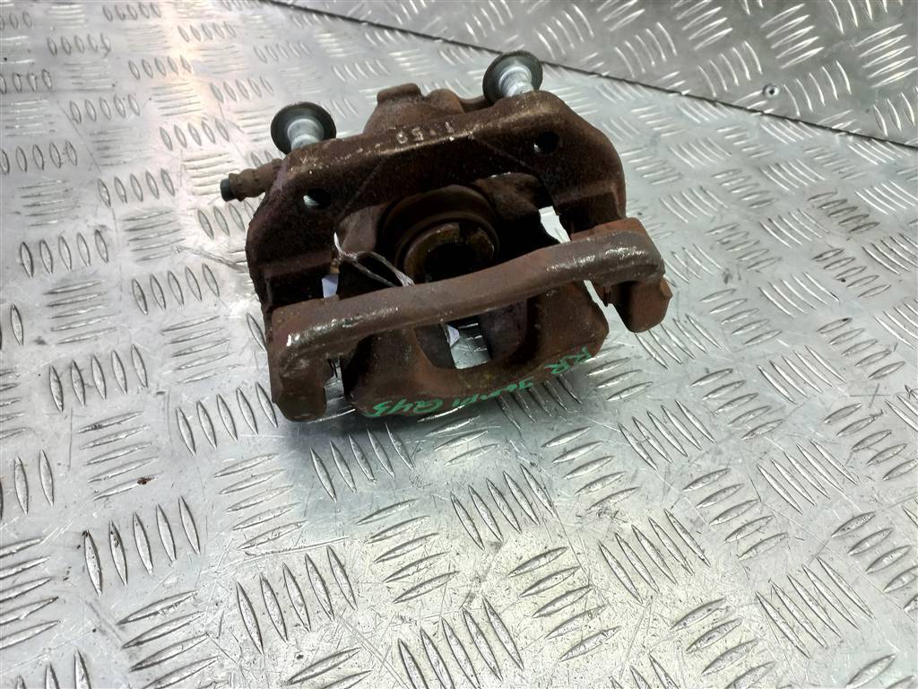 суппорт Citroen Jumpy  4401L1, 3850 рублей, Москва