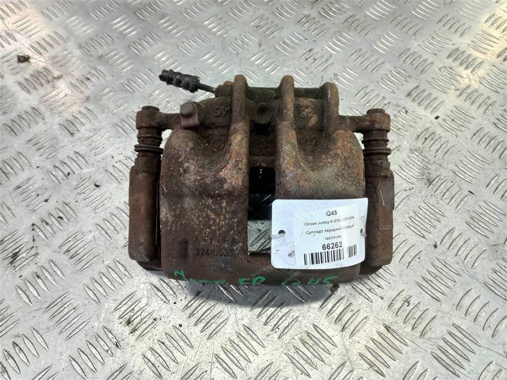 суппорт Citroen Jumpy  1607731780, 3279 рублей, Москва