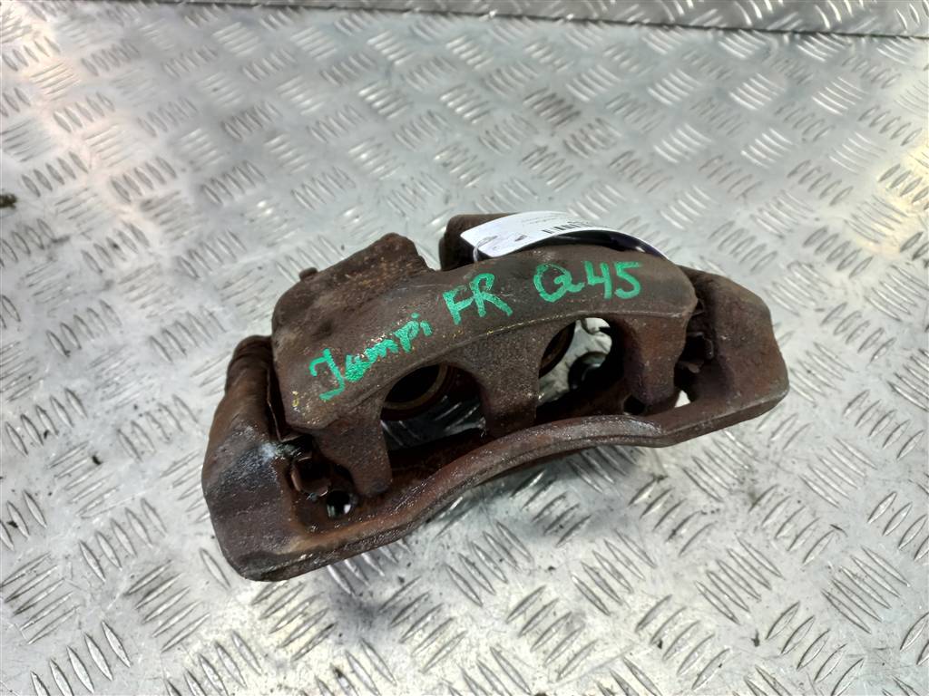 суппорт Citroen Jumpy  1607731780, 3279 рублей, Москва