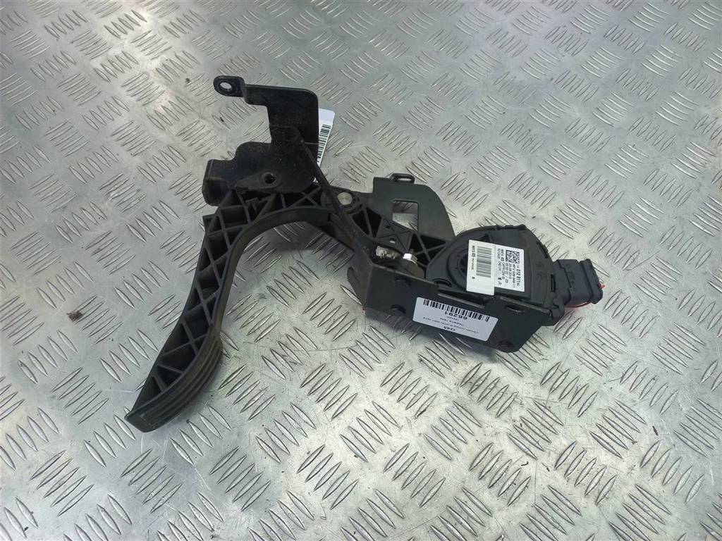 педаль газа Citroen Jumpy  1601CH, 4430 рублей, Москва