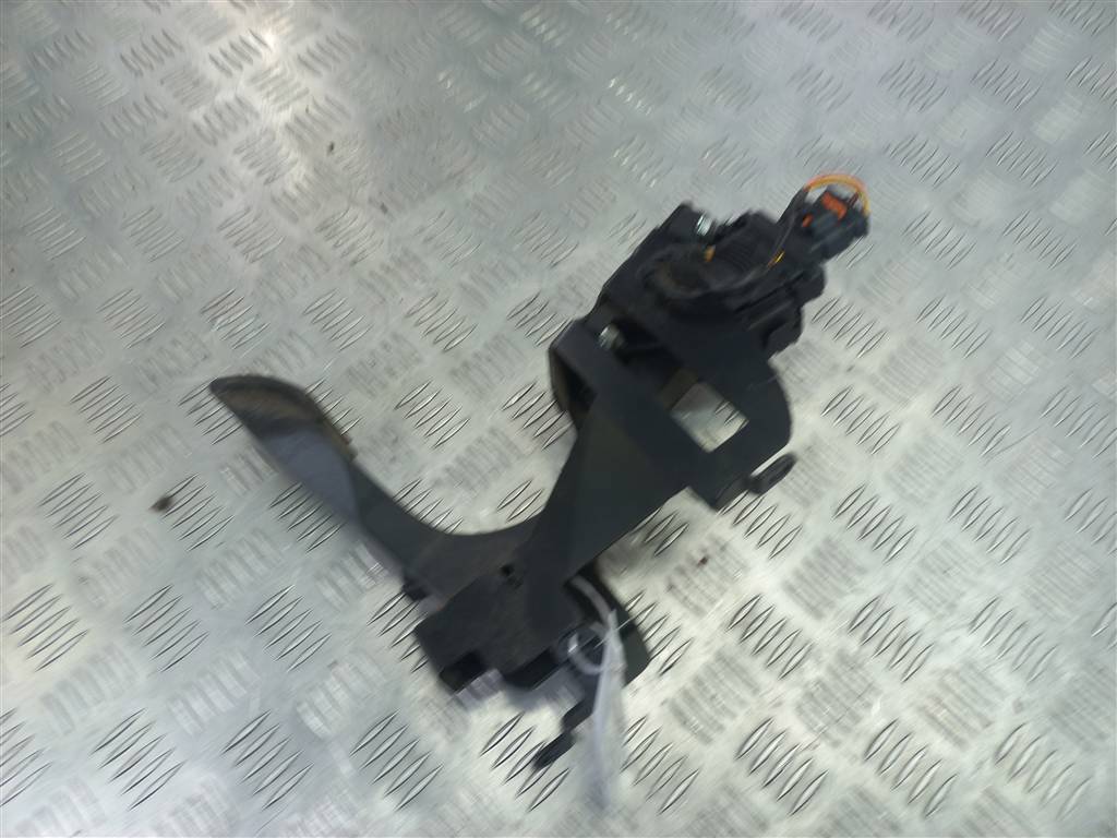 педаль газа Citroen Jumpy  1601CH, 4430 рублей, Москва