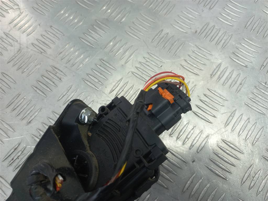 педаль газа Citroen Jumpy  1601CH, 4430 рублей, Москва