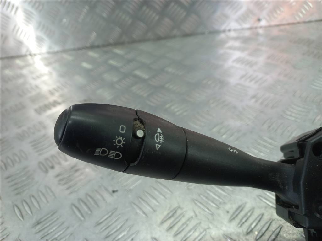 переключатель подрулевой (стрекоза) Citroen Jumpy  98062099XT, 18800 рублей, Москва