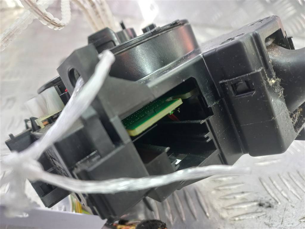 переключатель подрулевой (стрекоза) Citroen Jumpy  98062099XT, 18800 рублей, Москва