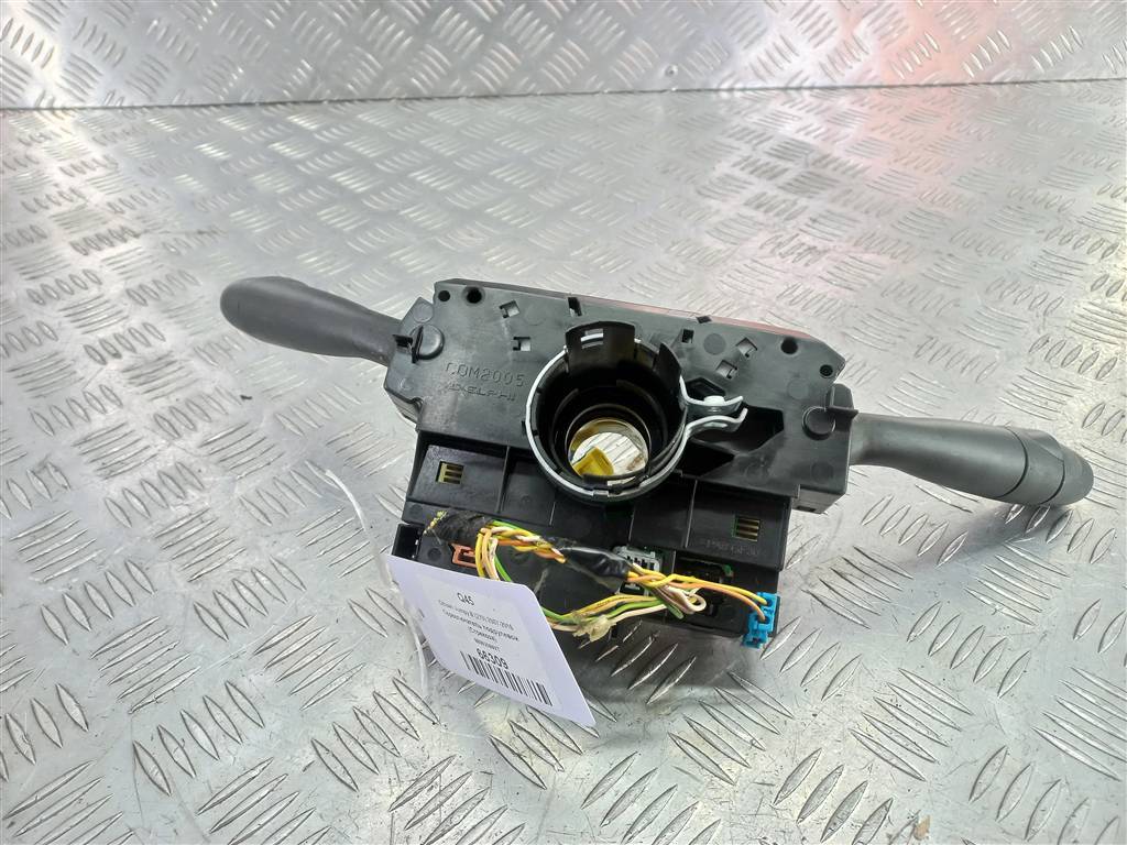 переключатель подрулевой (стрекоза) Citroen Jumpy  98062099XT, 18800 рублей, Москва