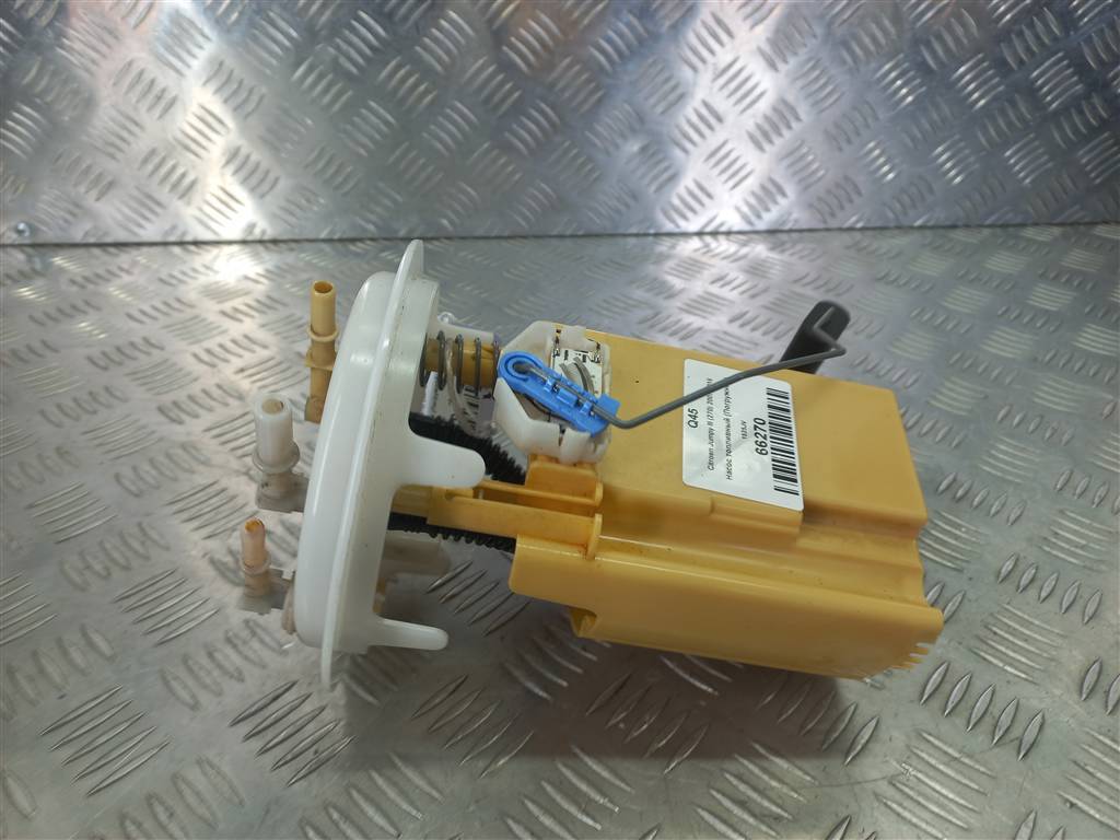 насос топливный (бензонасос) Citroen Jumpy  1525JV, 21100 рублей, Москва