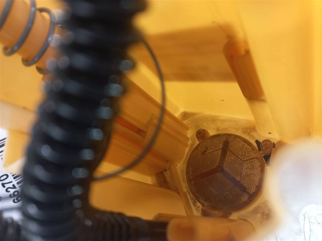 насос топливный (бензонасос) Citroen Jumpy  1525JV, 21100 рублей, Москва