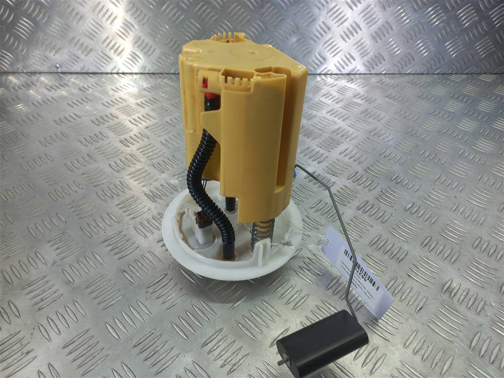 насос топливный (бензонасос) Citroen Jumpy  1525JV, 21100 рублей, Москва