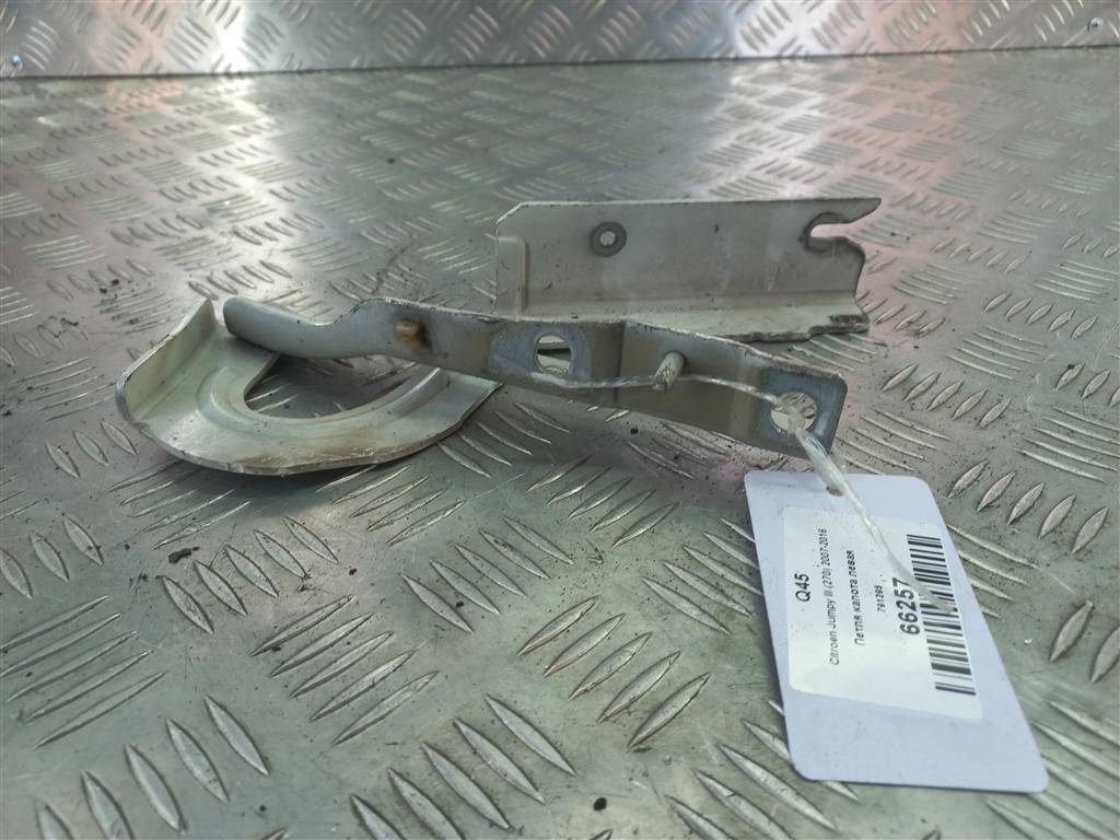 петля капота Citroen Jumpy  791295, 2130 рублей, Москва