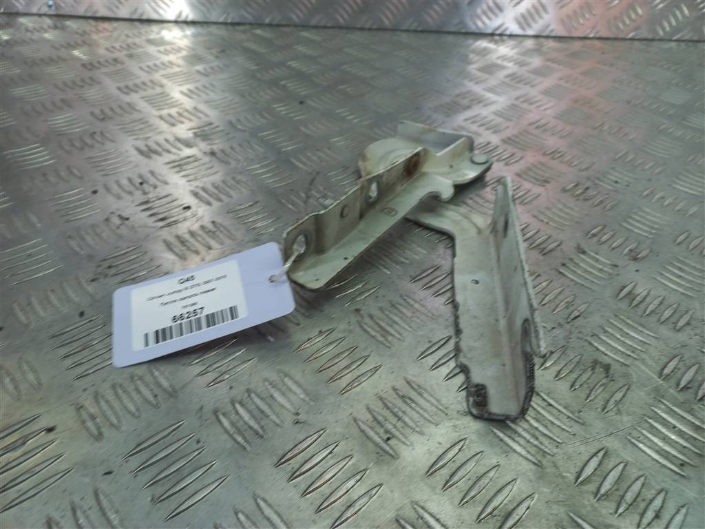 петля капота Citroen Jumpy  791295, 2130 рублей, Москва