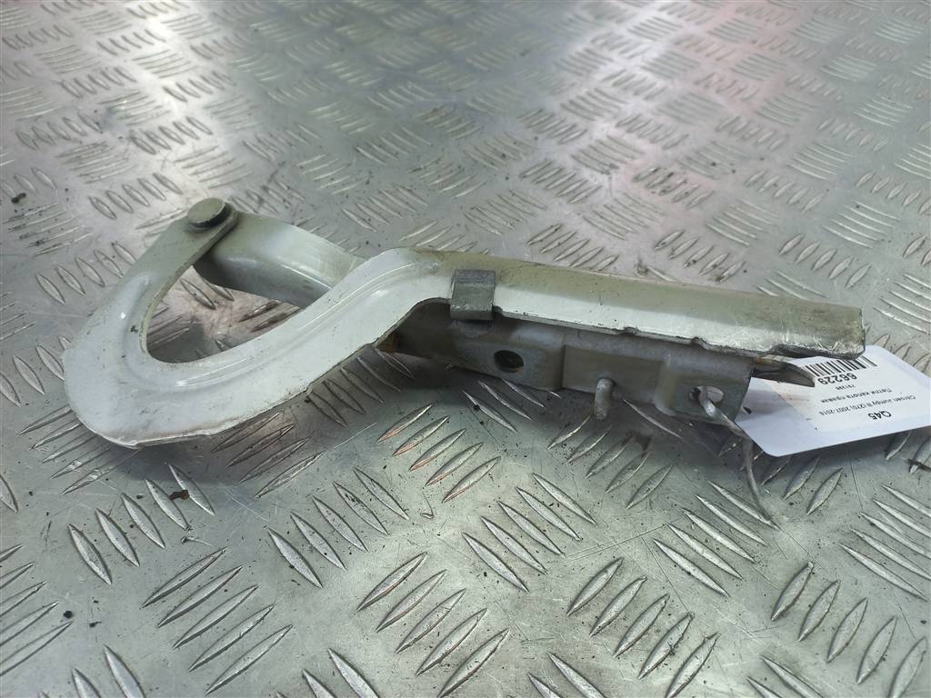 петля капота Citroen Jumpy  791296, 2130 рублей, Москва