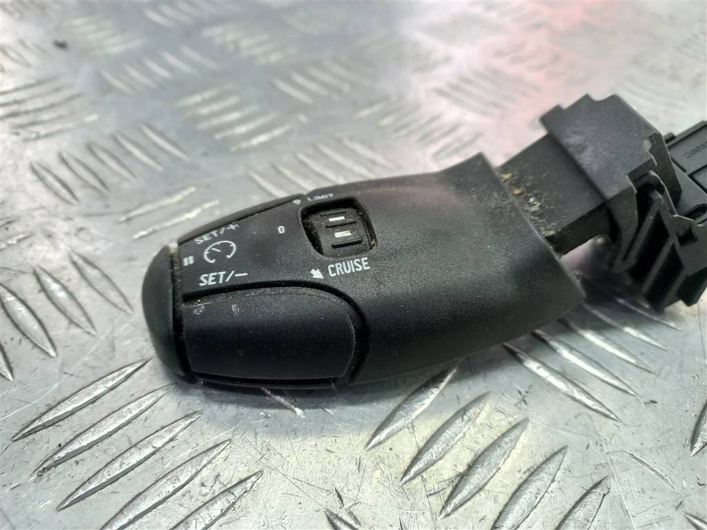 переключатель круиз контроля Citroen Jumpy  6242Z8, 2130 рублей, Москва