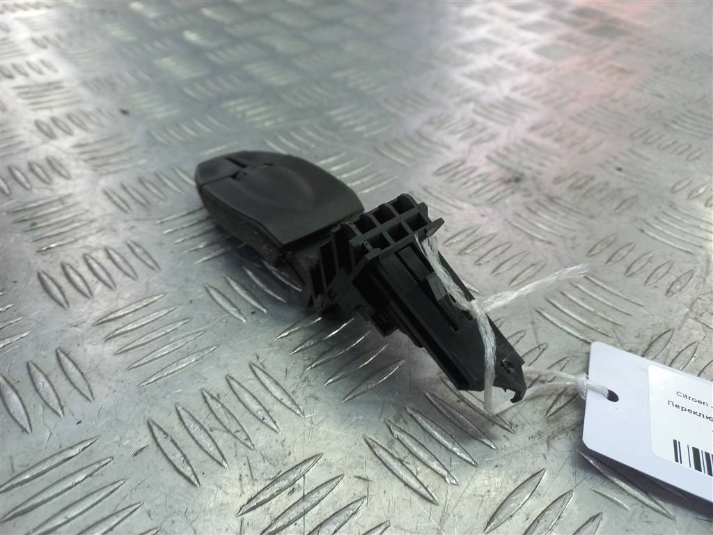 переключатель круиз контроля Citroen Jumpy  6242Z8, 2130 рублей, Москва