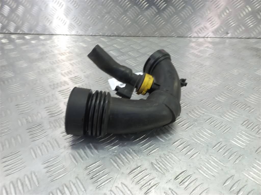 патрубок воздушный (пластик) Citroen Jumpy  1434G3, 2130 рублей, Москва