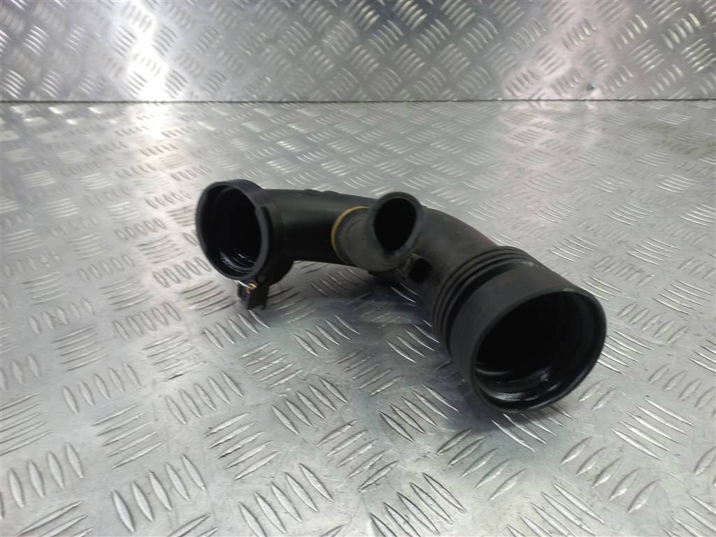 патрубок воздушный (пластик) Citroen Jumpy  1434G3, 2130 рублей, Москва