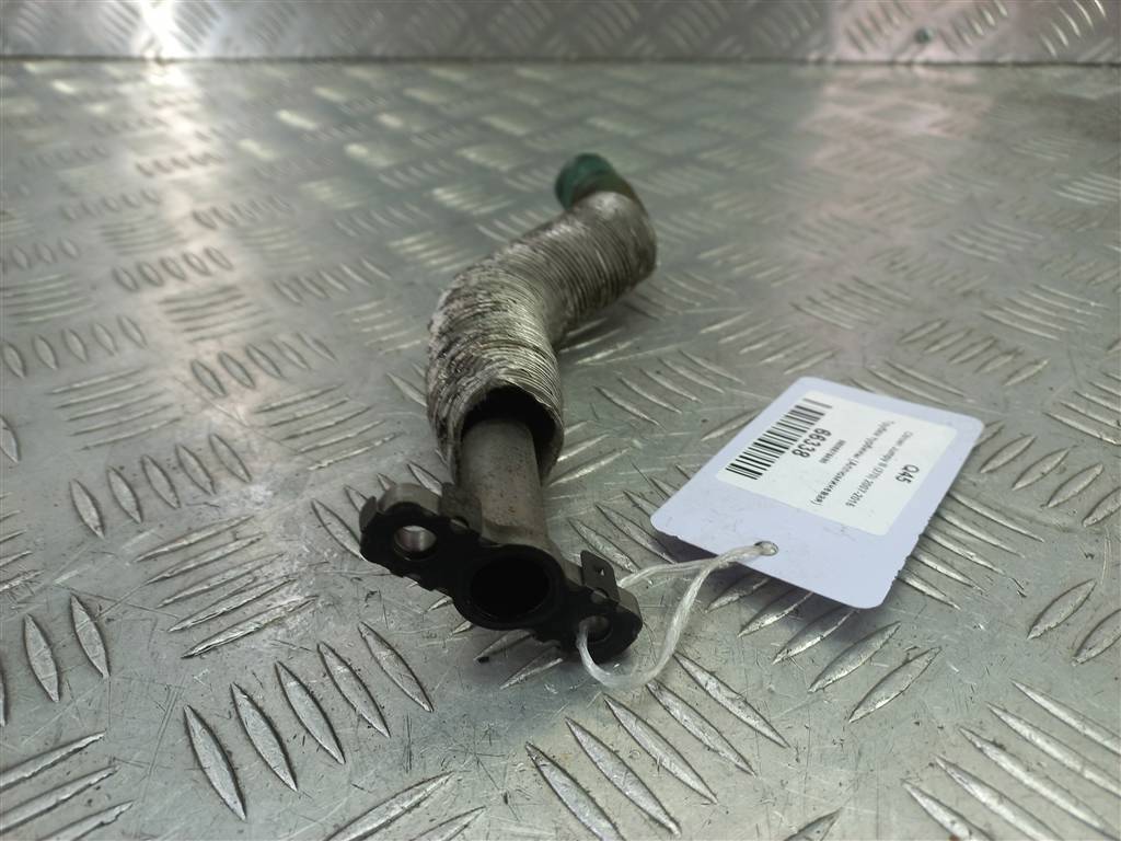 трубка турбины Citroen Jumpy  9806879480, 980 рублей, Москва