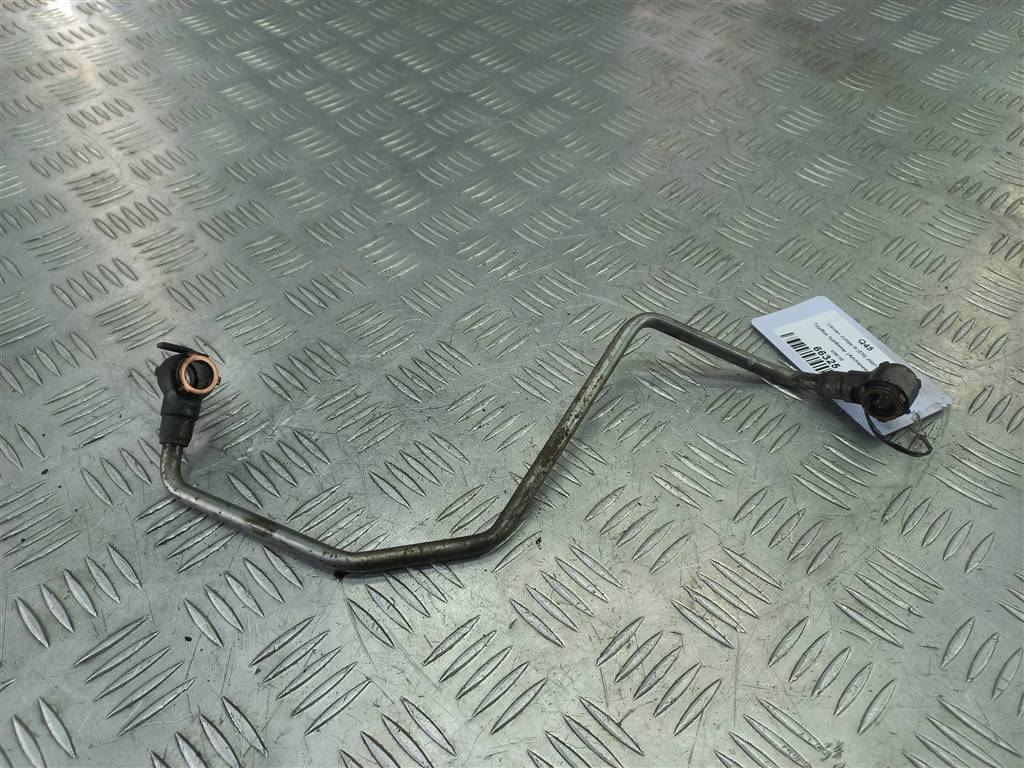 трубка турбины Citroen Jumpy  038132, 1320 рублей, Москва