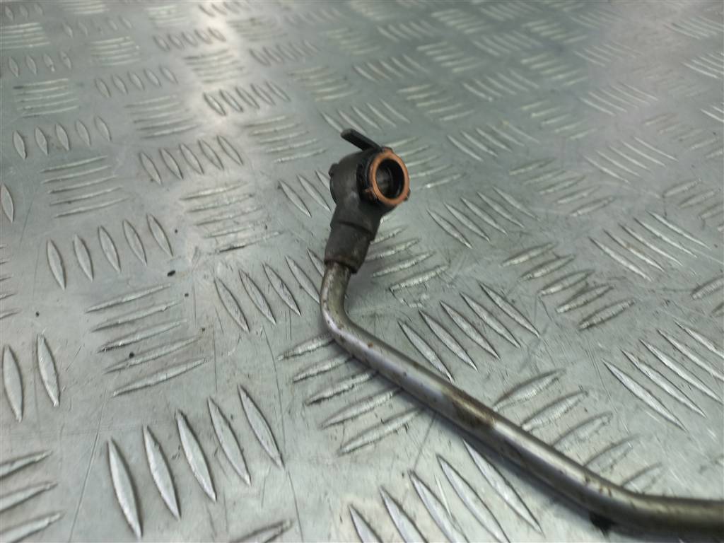 трубка турбины Citroen Jumpy  038132, 1320 рублей, Москва