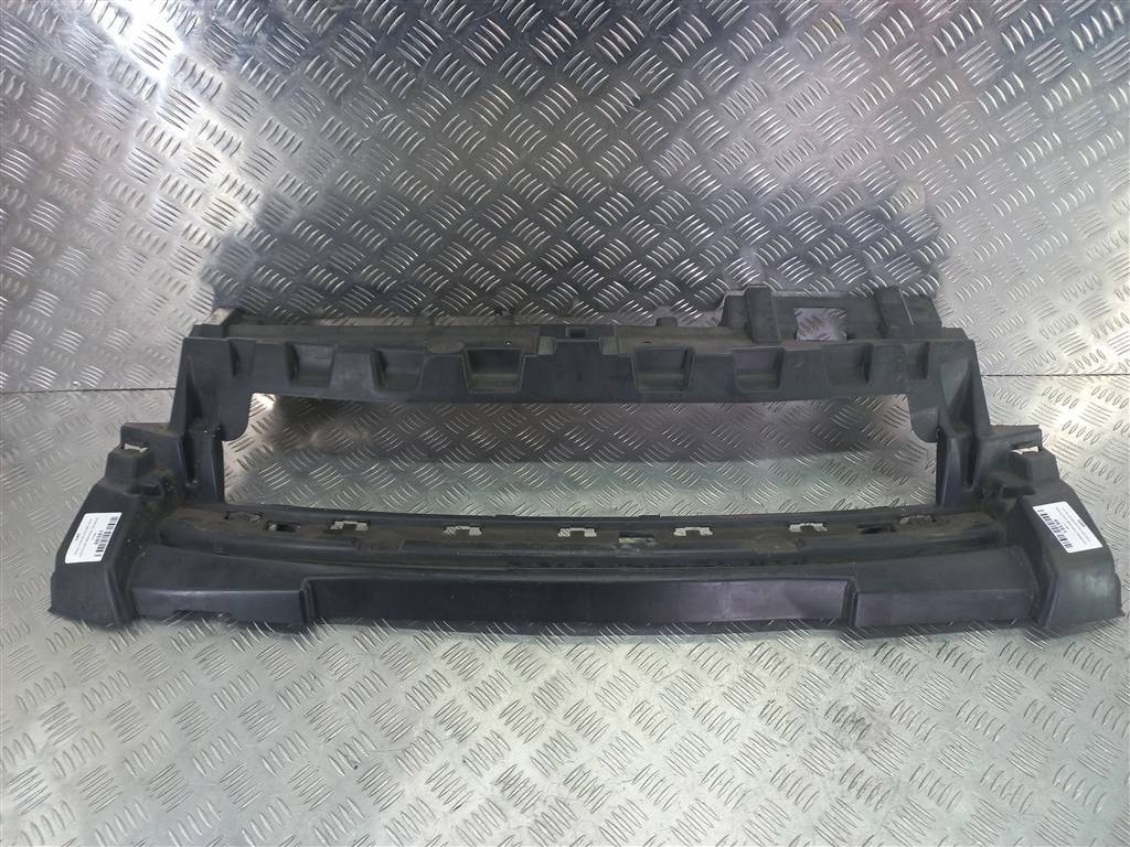 кронштейн бампера Citroen Jumpy  7416E8, 7300 рублей, Москва