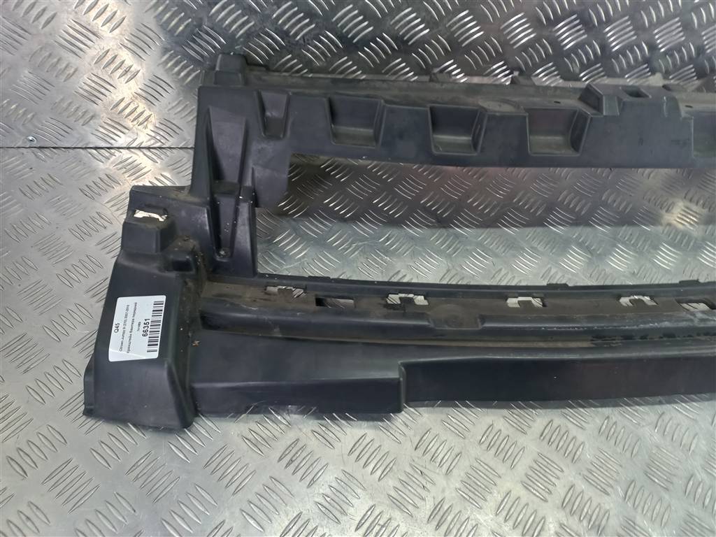 кронштейн бампера Citroen Jumpy  7416E8, 7300 рублей, Москва