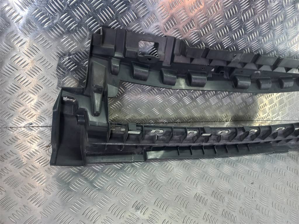 кронштейн бампера Citroen Jumpy  7416E8, 7300 рублей, Москва