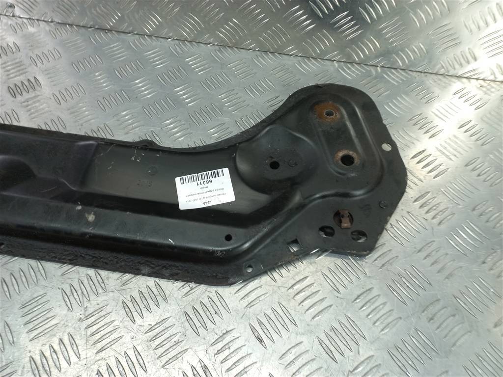 опора радиаторов Citroen Jumpy  3502HK, 11900 рублей, Москва