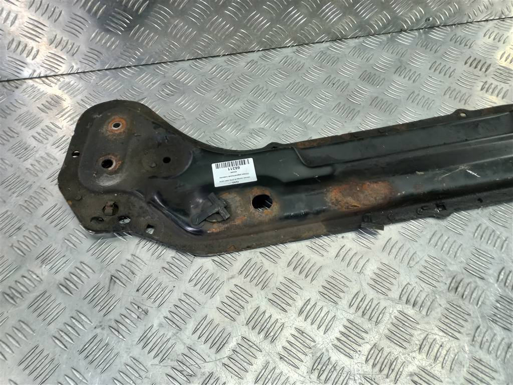 опора радиаторов Citroen Jumpy  3502HK, 11900 рублей, Москва