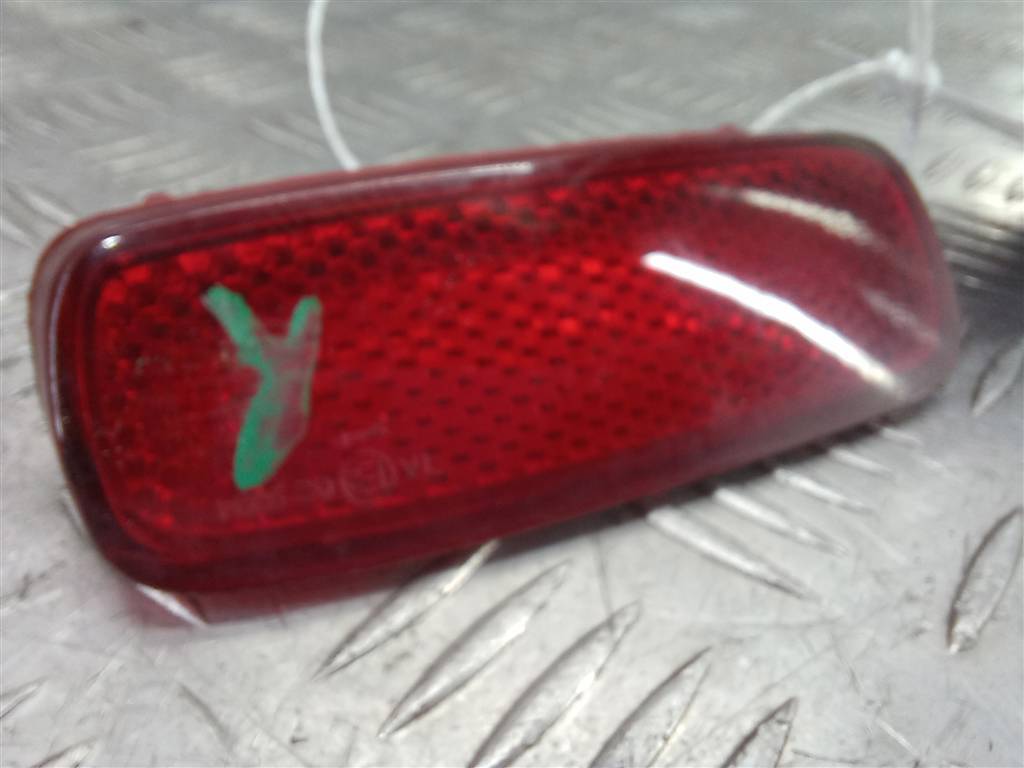 катафот Citroen Jumpy  6340E6, 980 рублей, Москва