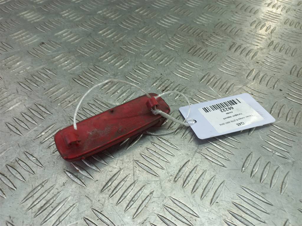 катафот Citroen Jumpy  6340E6, 980 рублей, Москва