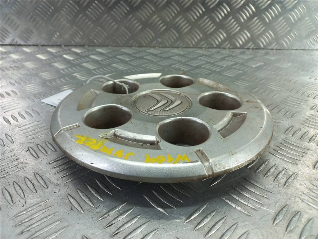 колпак колесный Citroen Jumper  1611985480, 1550 рублей, Москва