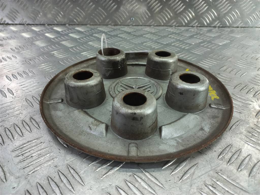 колпак колесный Citroen Jumper  1611985480, 1550 рублей, Москва