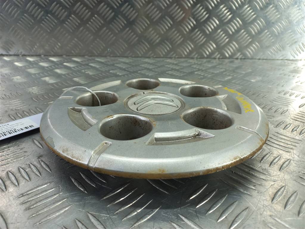 колпак колесный Citroen Jumper  1611985480, 1550 рублей, Москва