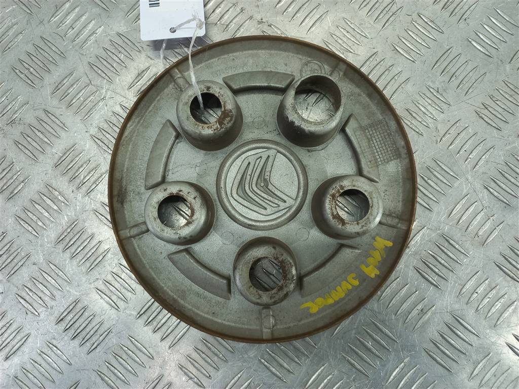 колпак колесный Citroen Jumper  1611985480, 1550 рублей, Москва
