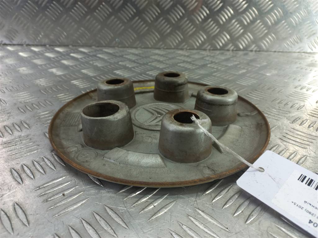 колпак колесный Citroen Jumper  1611985480, 1550 рублей, Москва