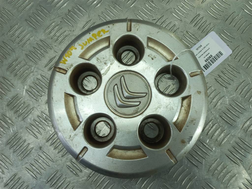 колпак колесный Citroen Jumper  1611985480, 1550 рублей, Москва