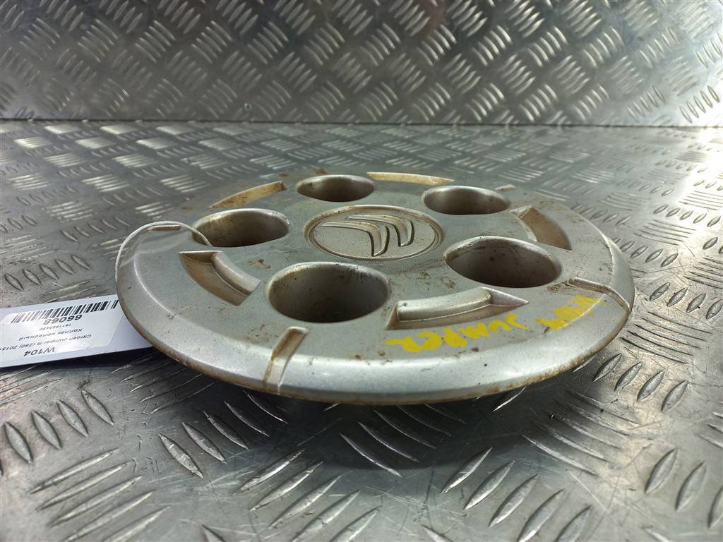 колпак колесный Citroen Jumper  1611985480, 1550 рублей, Москва