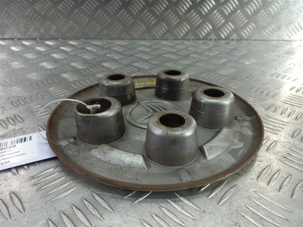 колпак колесный Citroen Jumper  1611985480, 1550 рублей, Москва