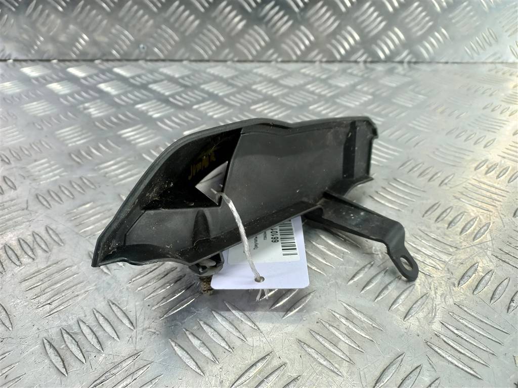 накладка крыла переднего Citroen Jumper  735424456, 2130 рублей, Москва