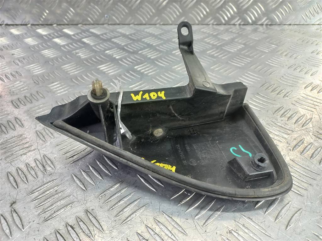 накладка крыла переднего Citroen Jumper  735424456, 2130 рублей, Москва