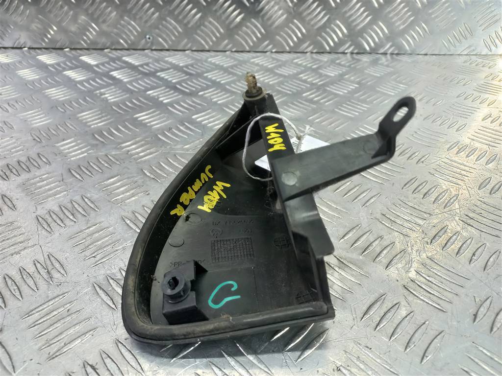 накладка крыла переднего Citroen Jumper  735424456, 2130 рублей, Москва