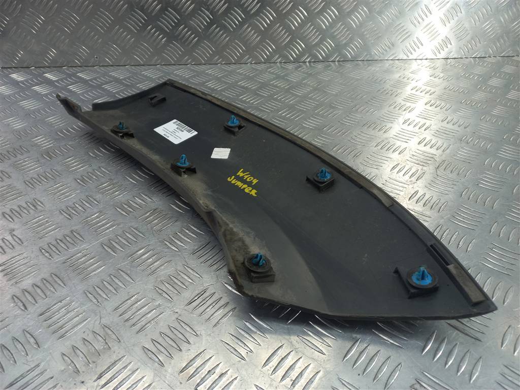 накладка крыла переднего Citroen Jumper  1612583680, 3279 рублей, Москва